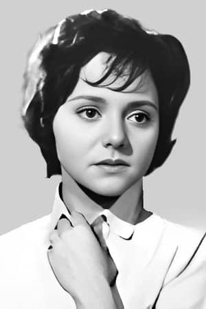 Dolores Sutton