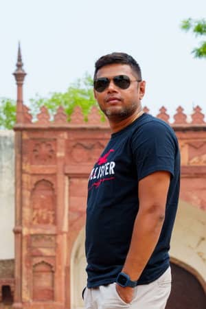 Vineet Patel