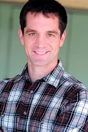 Adam Critchlow