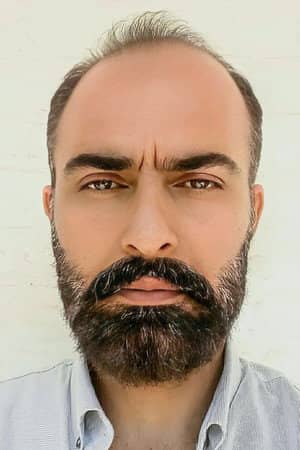 Farid Eshaghi