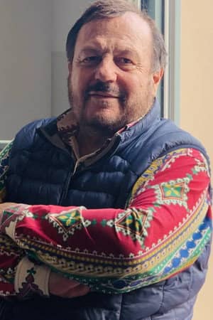 Henry-Jean Servat