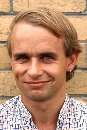 Greg Ham