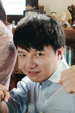 He Jin-min