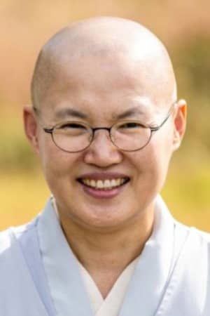 대안스님