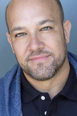 Hugo M. Rivera