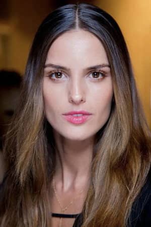 Izabel Goulart