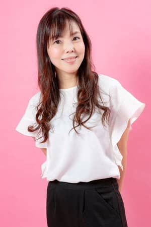 Shihoko Hirata