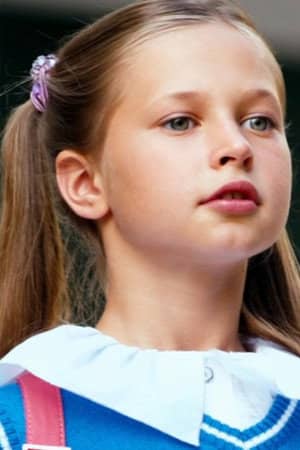Elizaveta Khozova