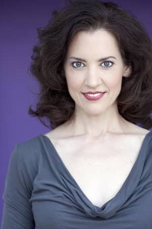 Karen Zumsteg