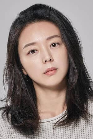 Kim Jinee
