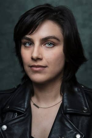 Natasha Kermani