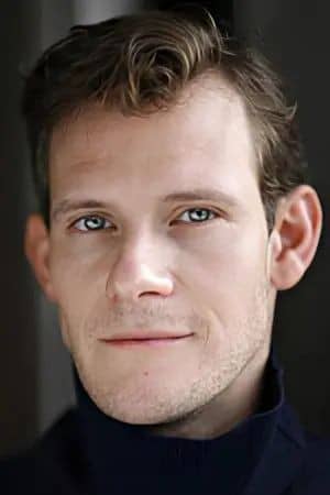 Simon Bennebjerg