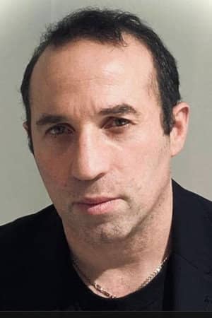 Dimitrios Pantos
