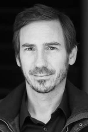 Alexandre Laferrière