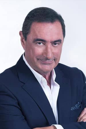 Carlos Herrera