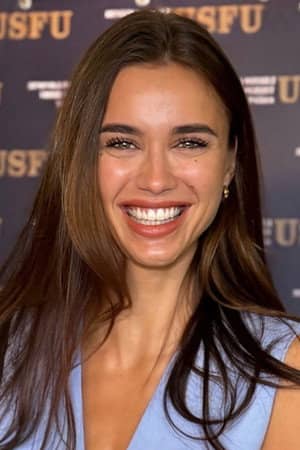 Kateryna Lozovytska