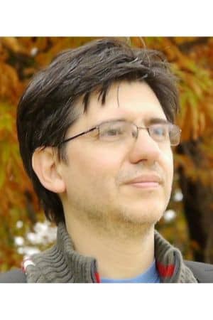 Ernesto Aguilar