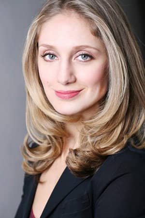 Julie Megan Smith