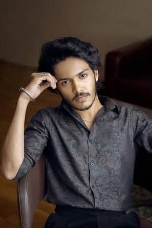 Harsh Roshan