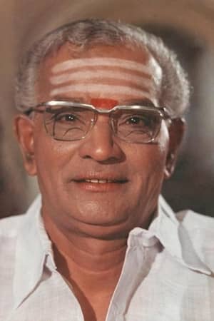 Sandow M.M.A. Chinnappa Devar