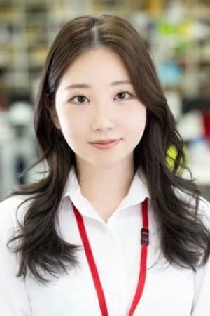 Natsuka Shinozaki