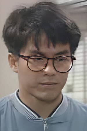 Derek Lung