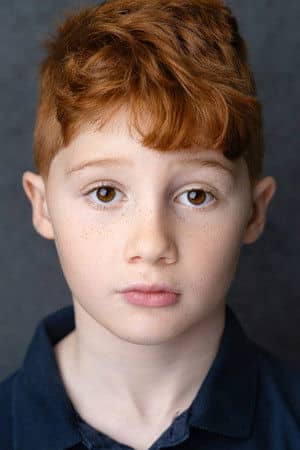 Alastair Stout