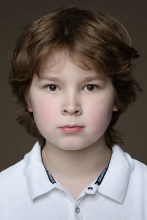Daniil Rodionov