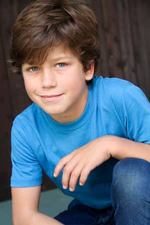 Willem Miller