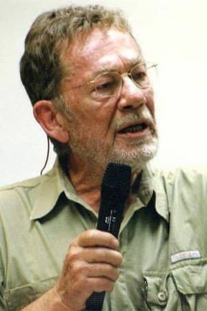 Fulvio Grimaldi