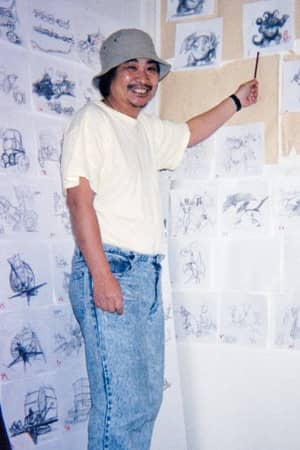 Koichi Sasaki