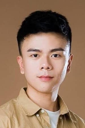 Li Zi-cheng