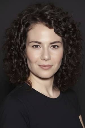 Açelya Devrim Yılhan