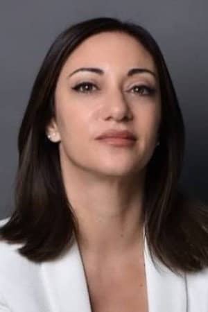 Maria Fiaka