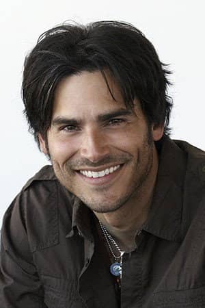 Eddie Matos