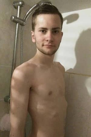 Alexandre Deldik