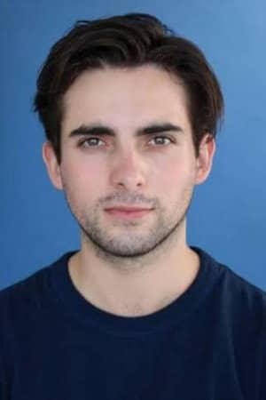 Andrés Revo