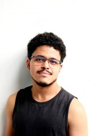 Lucas León