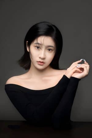 Chen Huiyan