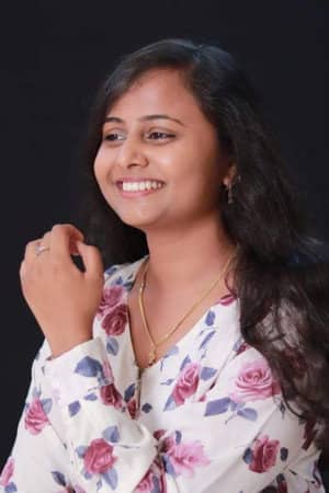 Dhanashree Jamkar