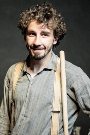 Brice Borg