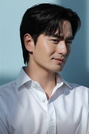 Lee Jin-uk