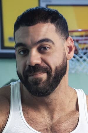 Ricky Larkin