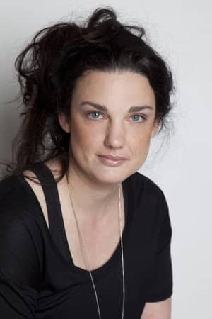 Helena Gatzioura