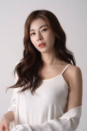 Woo Ka-eun
