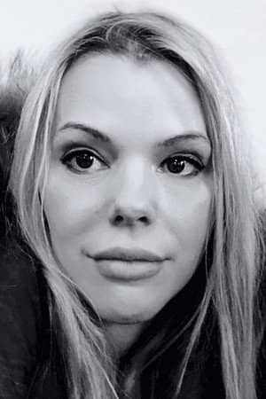 Kim Morgan