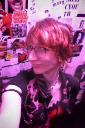 Lily Stormz