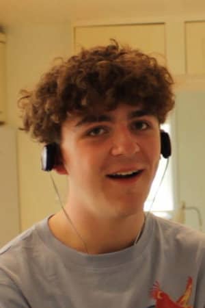 Finley Rees