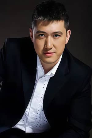 Zhao Longhao