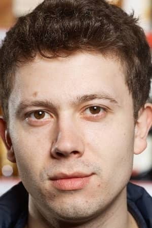 Aleksey Kanichev
